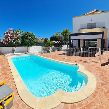 Villa Do Limao Тавира Екстериор снимка