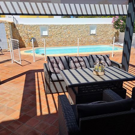 Villa Do Limao Тавира Екстериор снимка