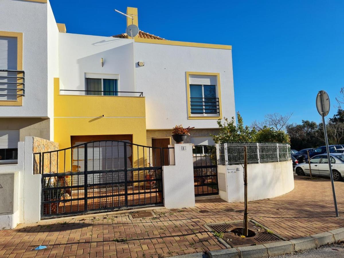 Villa Do Limao Тавира Екстериор снимка