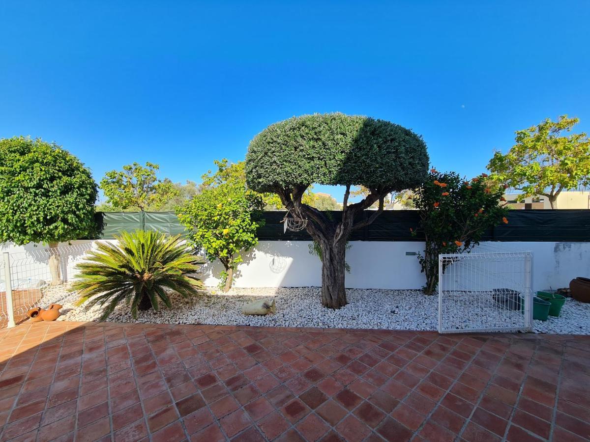 Villa Do Limao Тавира Екстериор снимка