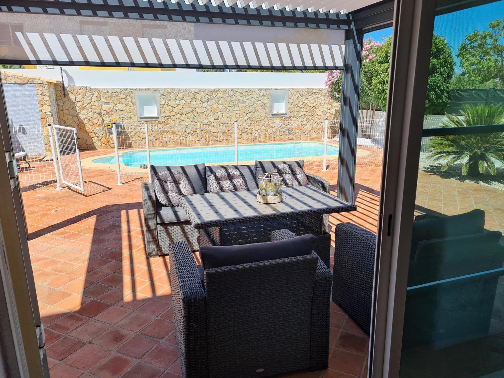 Villa Do Limao Тавира Екстериор снимка