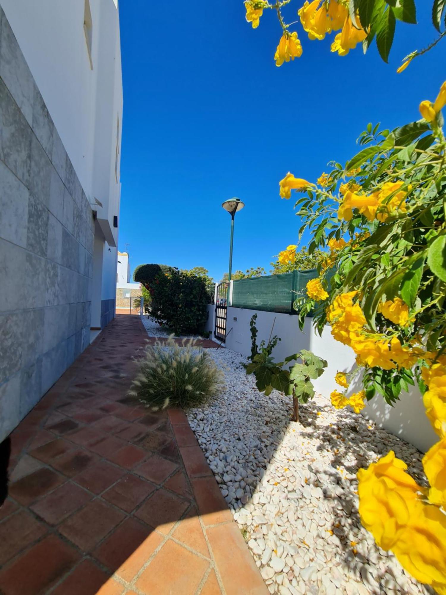 Villa Do Limao Тавира Екстериор снимка