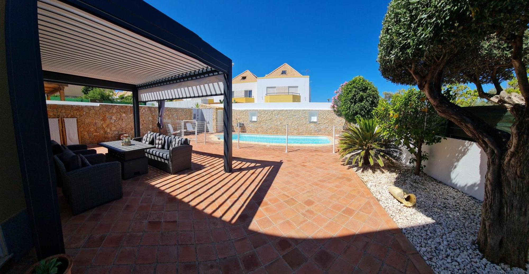 Villa Do Limao Тавира Екстериор снимка