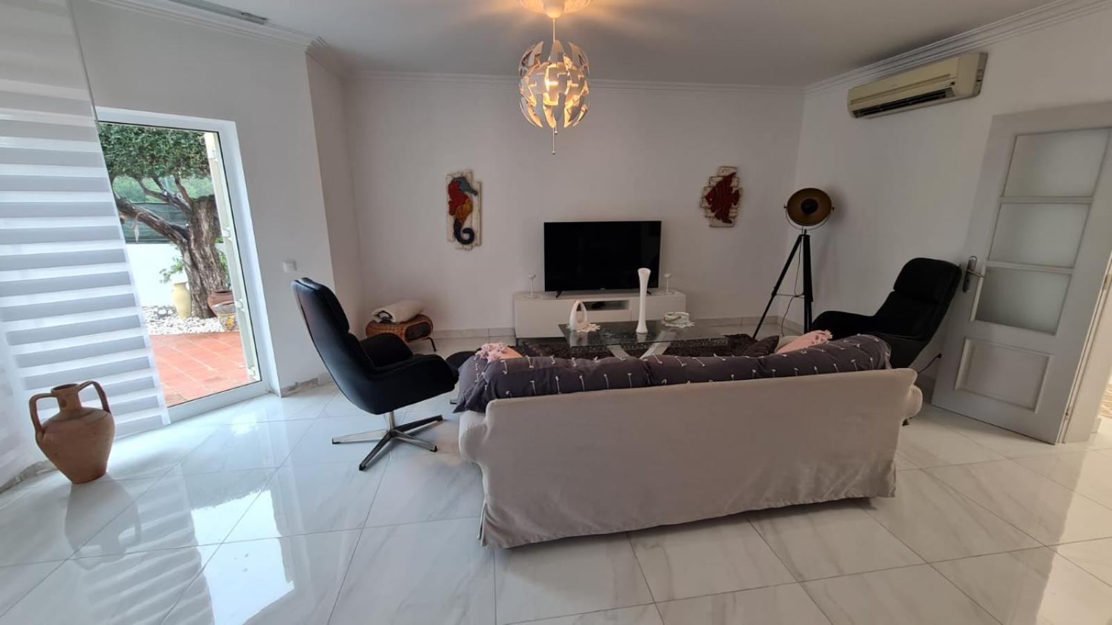 Villa Do Limao Тавира Екстериор снимка