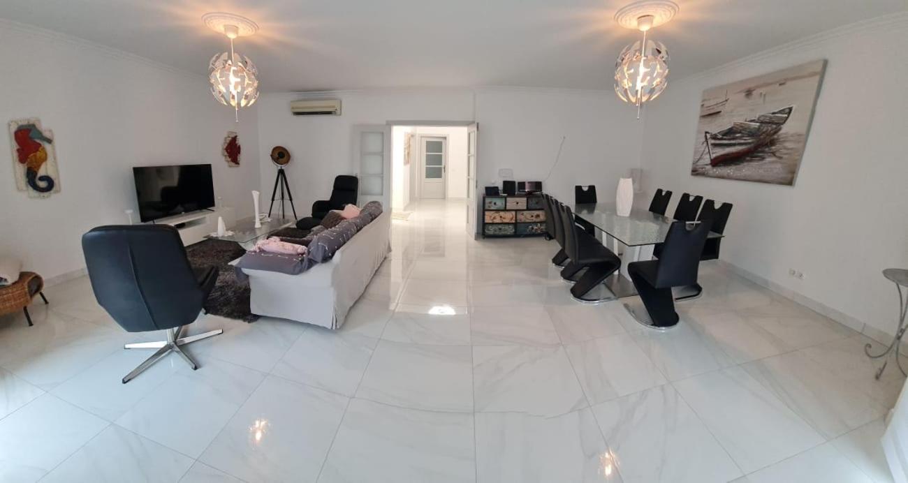 Villa Do Limao Тавира Екстериор снимка