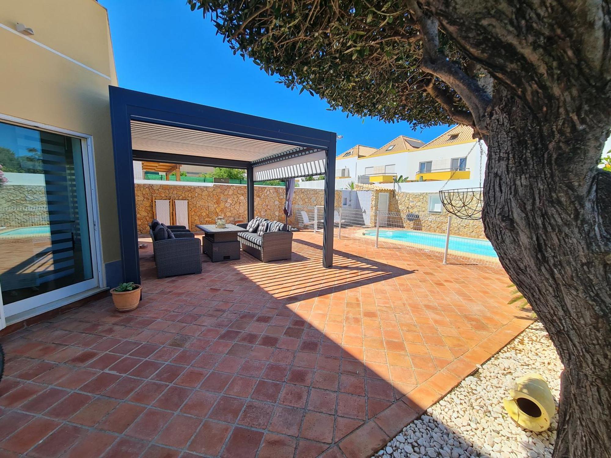 Villa Do Limao Тавира Екстериор снимка