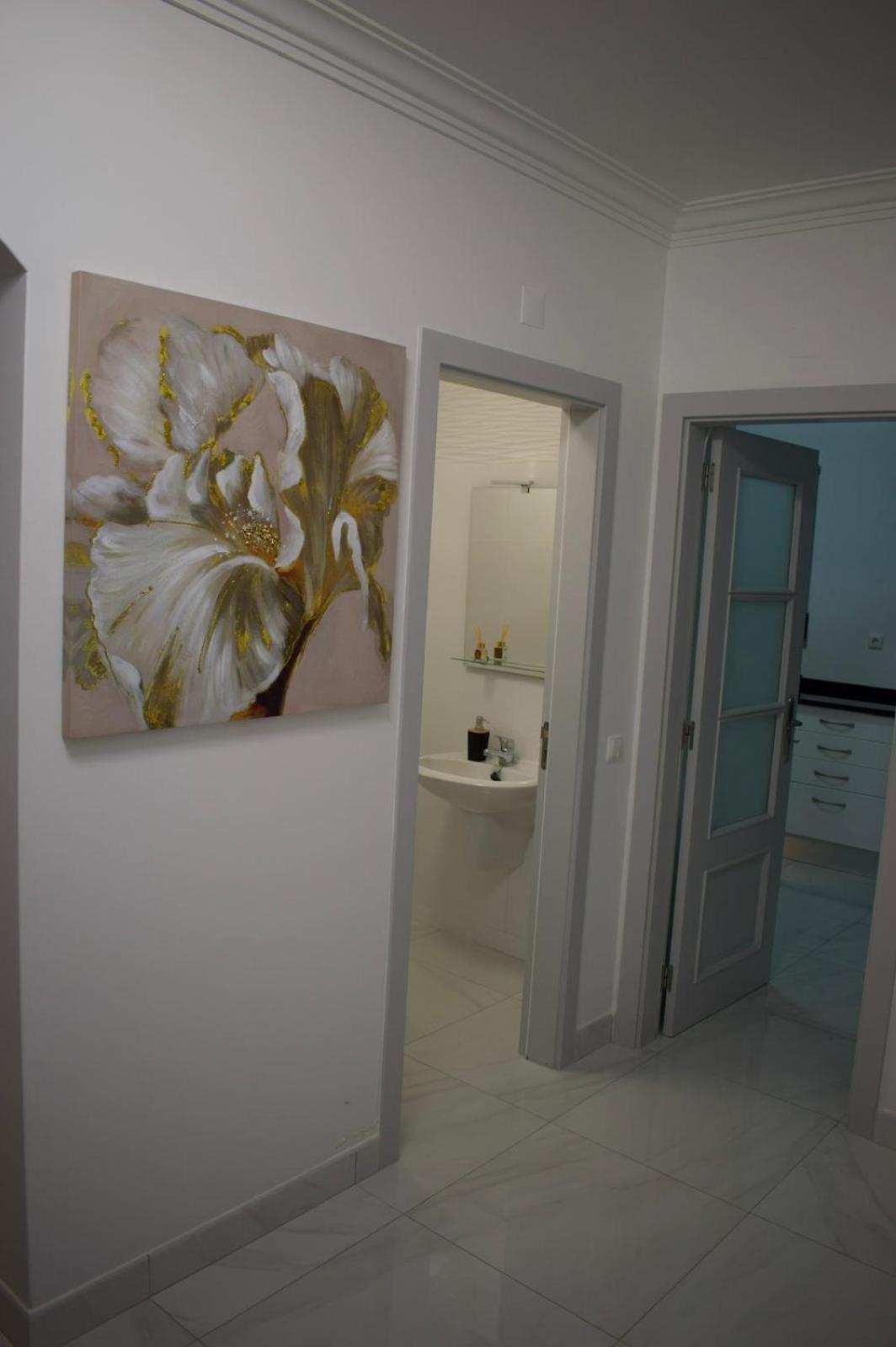 Villa Do Limao Тавира Екстериор снимка