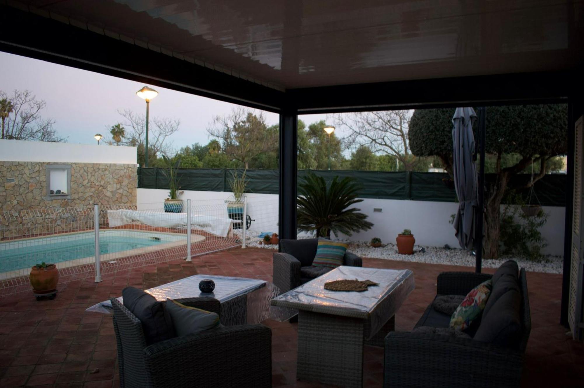 Villa Do Limao Тавира Екстериор снимка