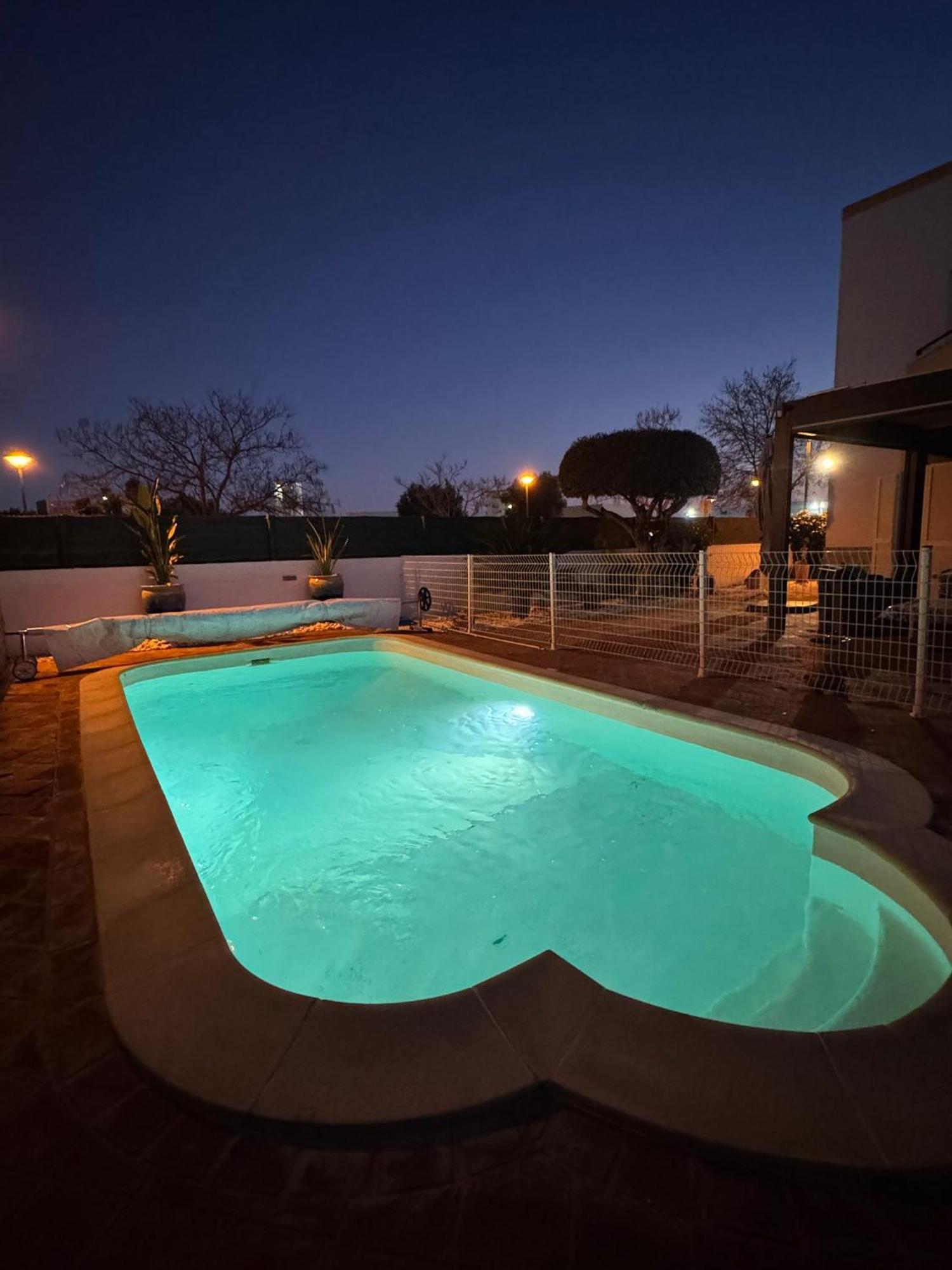 Villa Do Limao Тавира Екстериор снимка