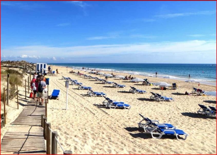Villa Do Limao Тавира Екстериор снимка