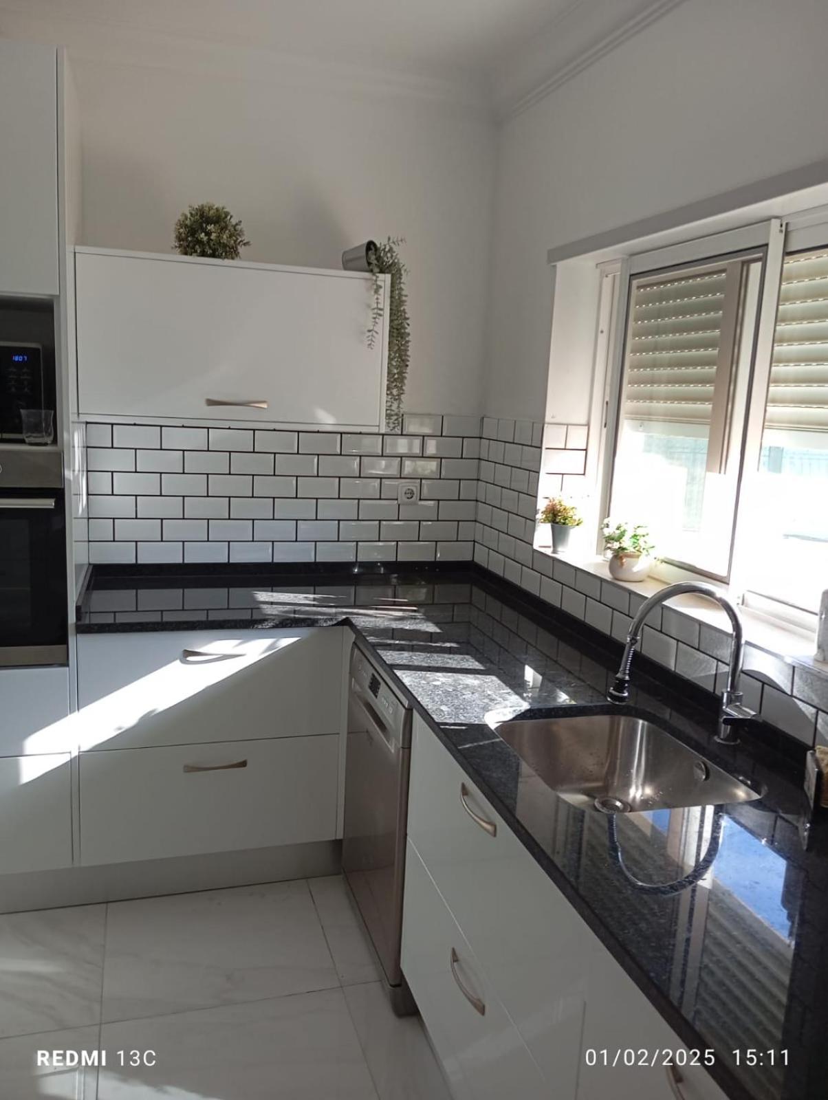 Villa Do Limao Тавира Екстериор снимка